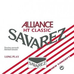 SAVAREZ SA 542 R